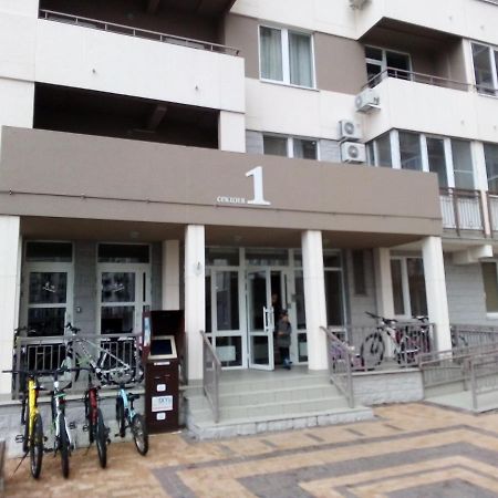 Квартира В Альтаире 2/Apartment For Rent In A Residential Complex Altair 2 Odesa Exterior foto