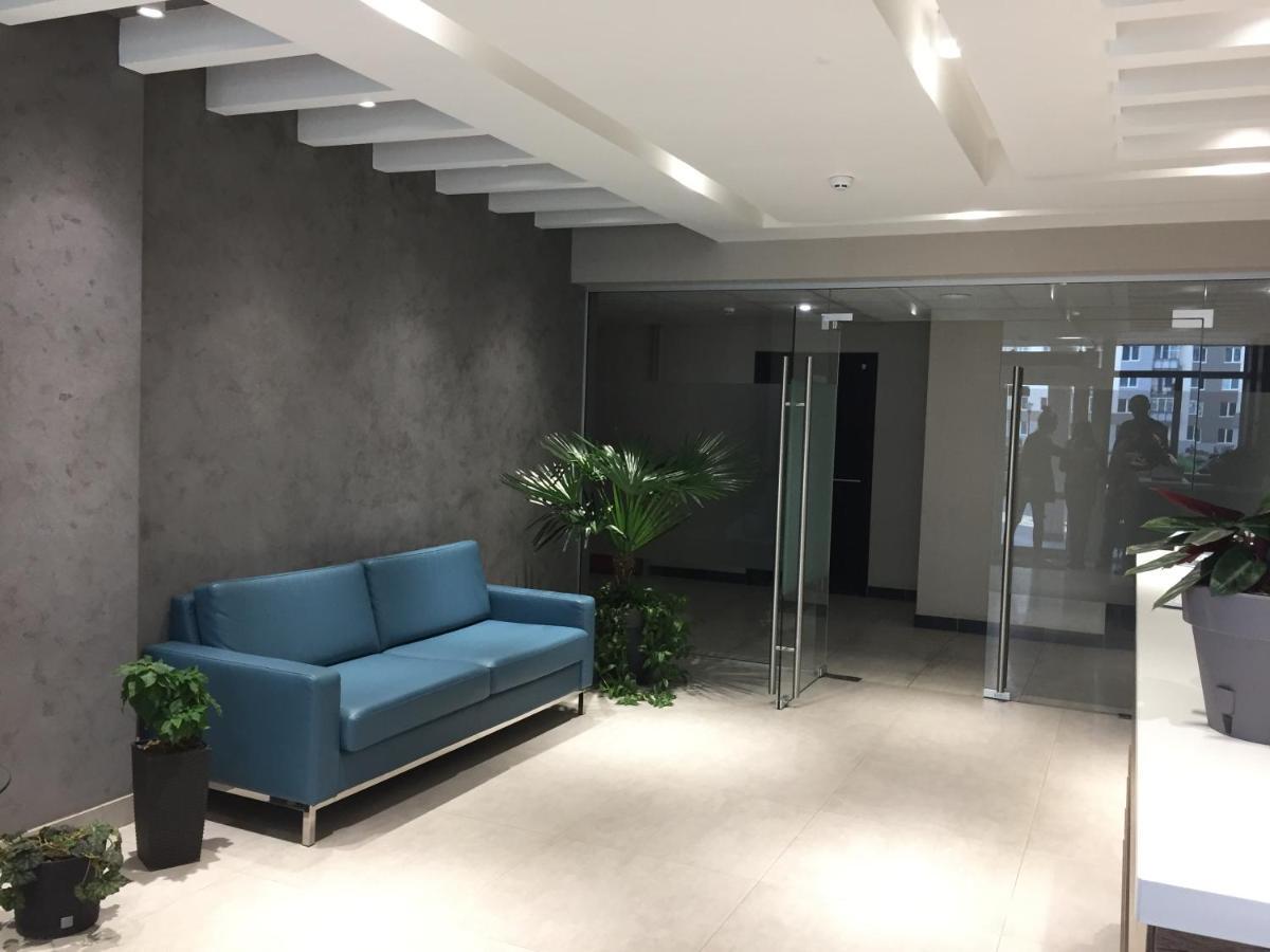 Квартира В Альтаире 2/Apartment For Rent In A Residential Complex Altair 2 Odesa Exterior foto