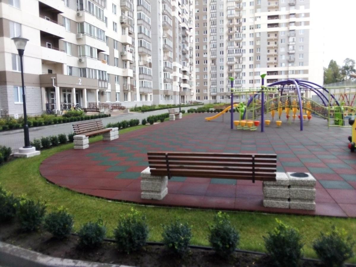 Квартира В Альтаире 2/Apartment For Rent In A Residential Complex Altair 2 Odesa Exterior foto